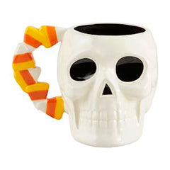 Halloween Mug Glow In the Dark