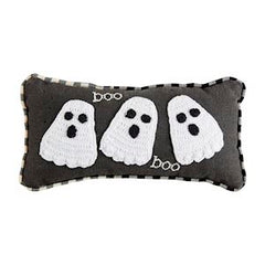 Mini Halloween Pillows