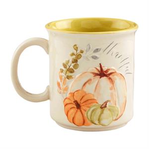 Thanksgiving Mugs