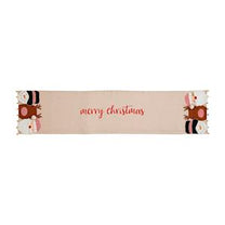 Santa &amp; Friends Runner