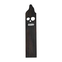 Halloween DeCor Planks