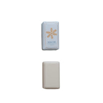 Candy Cane Scented Olive Oil &amp; Shea Butter Milled Bar Soap