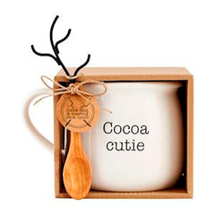 Cocoa Mug Sets