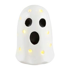 Light-Up Halloween Sitters