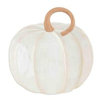 pumpkin bowl