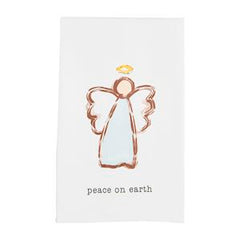 Nativity Cotton Towel