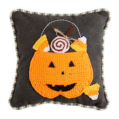 Mini Halloween Pillows