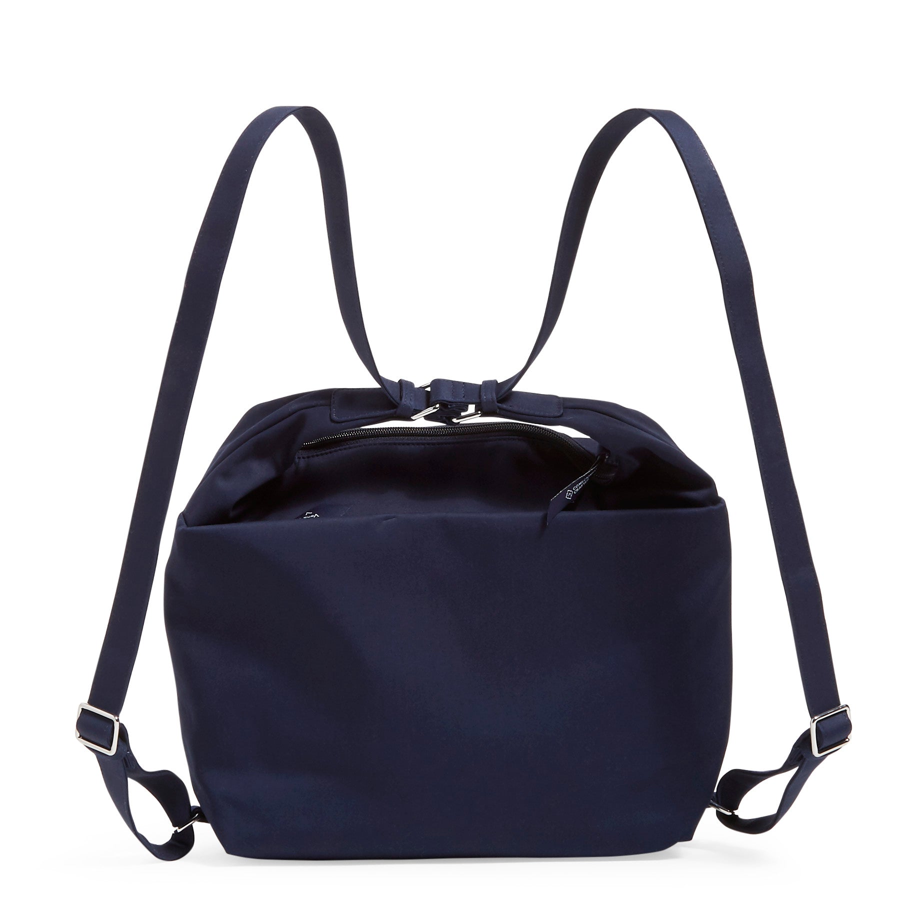 Convertible Backpack Shoulder Bag