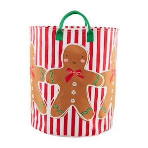 Gingerbread Totes