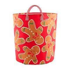 Gingerbread Totes