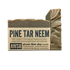 AWSB Bar Soap