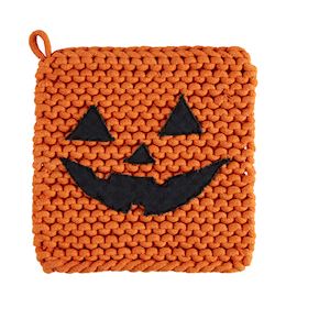 Halloween Pot Holder