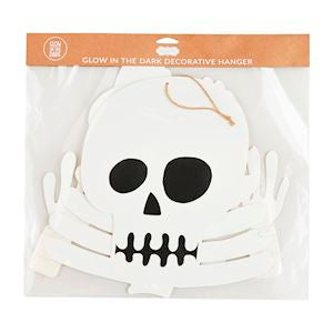 Paper Dangling Halloween Hanger