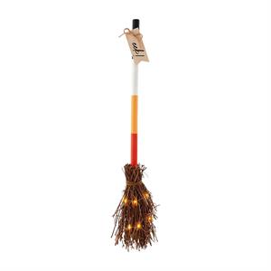 Broom DeCor Light-Up