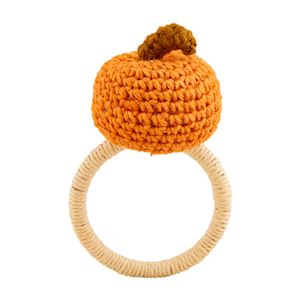 Crochet Napkin Ring