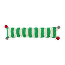 Skinny Stripe Pillow