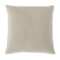 Square Woven Pillows 20"