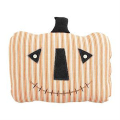 Jack-O-Lantern Pillows