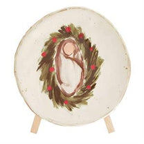 Plate Stand Sets Christmas