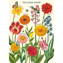 Vintage Floral &amp; Botanical Posters
