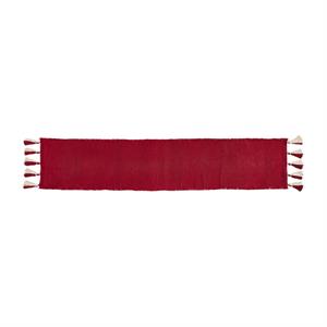 Red Table Runners