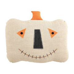 Jack-O-Lantern Pillows