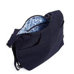 Convertible Backpack Shoulder Bag