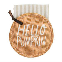 Pot Holder &amp; Towel Sets
