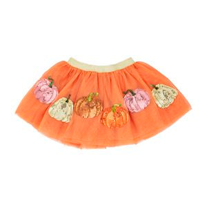 Halloween Tutu