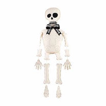 Skeleton Sitter