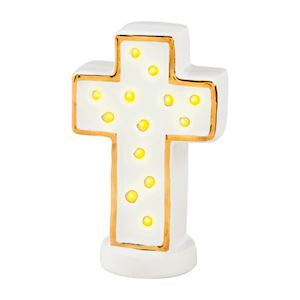 Light-Up Cross Sitter