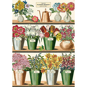 Vintage Floral &amp; Botanical Posters