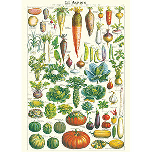 Vintage Floral &amp; Botanical Posters