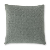 Square Woven Pillows 20"