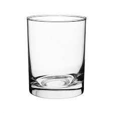 11oz Whiskey Glass