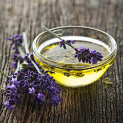 Lavender - Infused Olive Oil