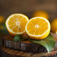 Infused Extra Virgin Olive Oils