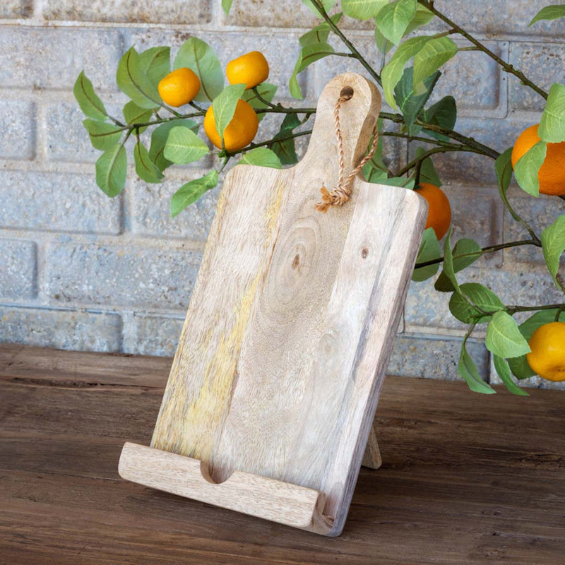 Cookbook Holder