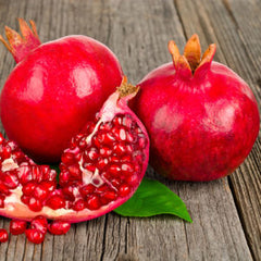 Pomegranate - Dark Balsamic Vinegar