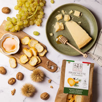 Bruschetta Crisps 150g