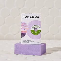 Lavender Fields Forever Natural Body Soap