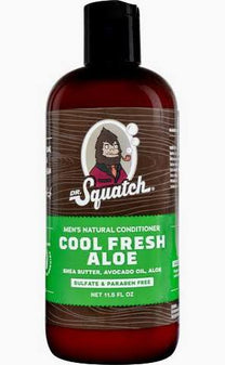 Cool Fresh Aloe Men's Natural Conditioner