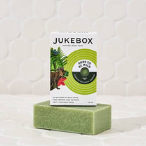 Born To Be Wild Natural Body Soap
