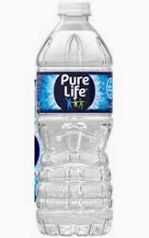 Bottled Water