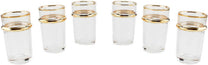 1.75oz Rimmed Shot Glass