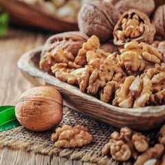 Walnut Oil