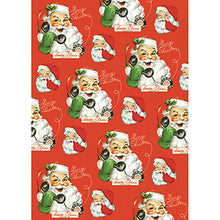Load image into Gallery viewer, Christmas Wrap Poster