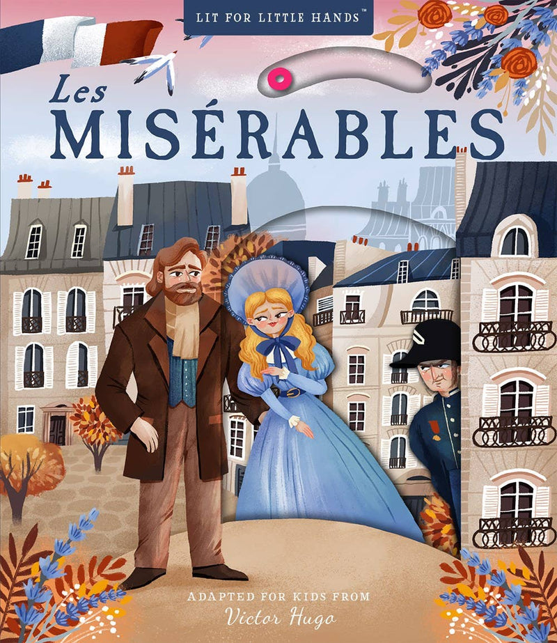 Les Miserables