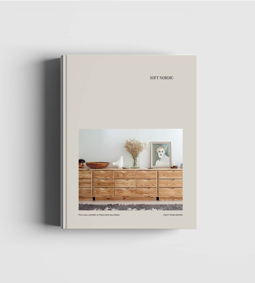 Soft Nordic Book