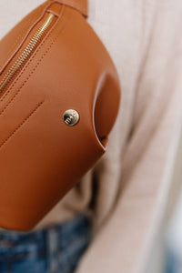 Catherine Belt Bag